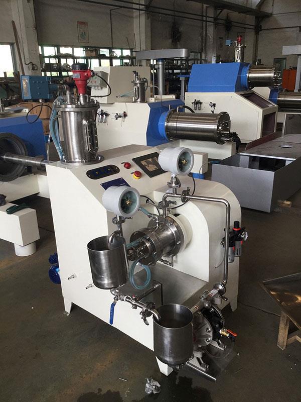 Laboratory Bead Mill Laboratory-Bead-Mill.jpg