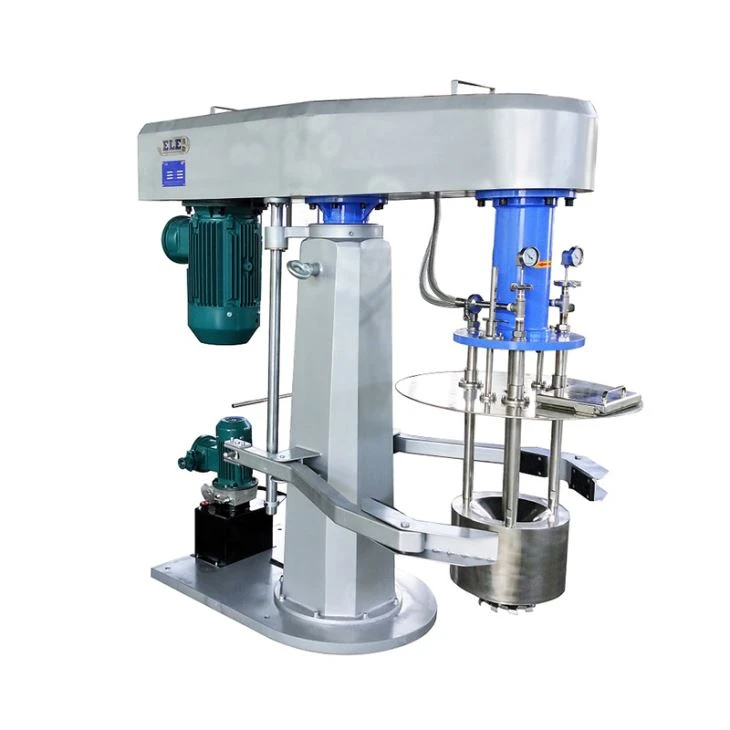 Basket Mill For Gravure Ink